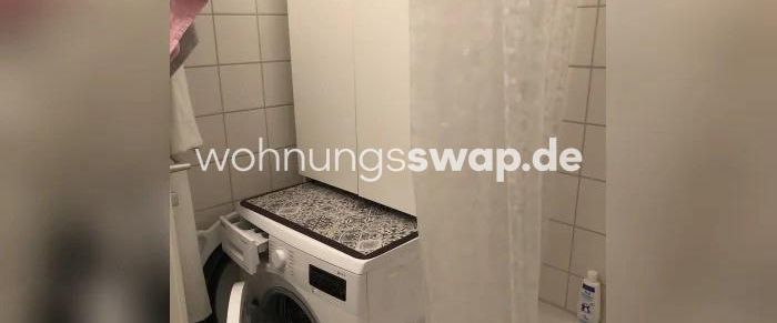 Wohnungsswap - 2 Zimmer, 56 m² - Rottalstraße, Berg am Laim, München - Foto 1