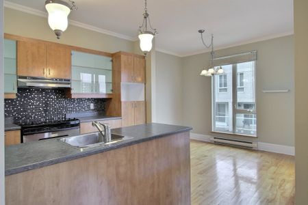 Condo for rent, Montréal (Ville-Marie) - Photo 3