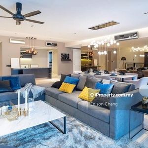 Park Place, Desa Parkcity - Foto 2