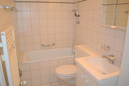 Wohnen im Zentrum von Jona - Foto 3