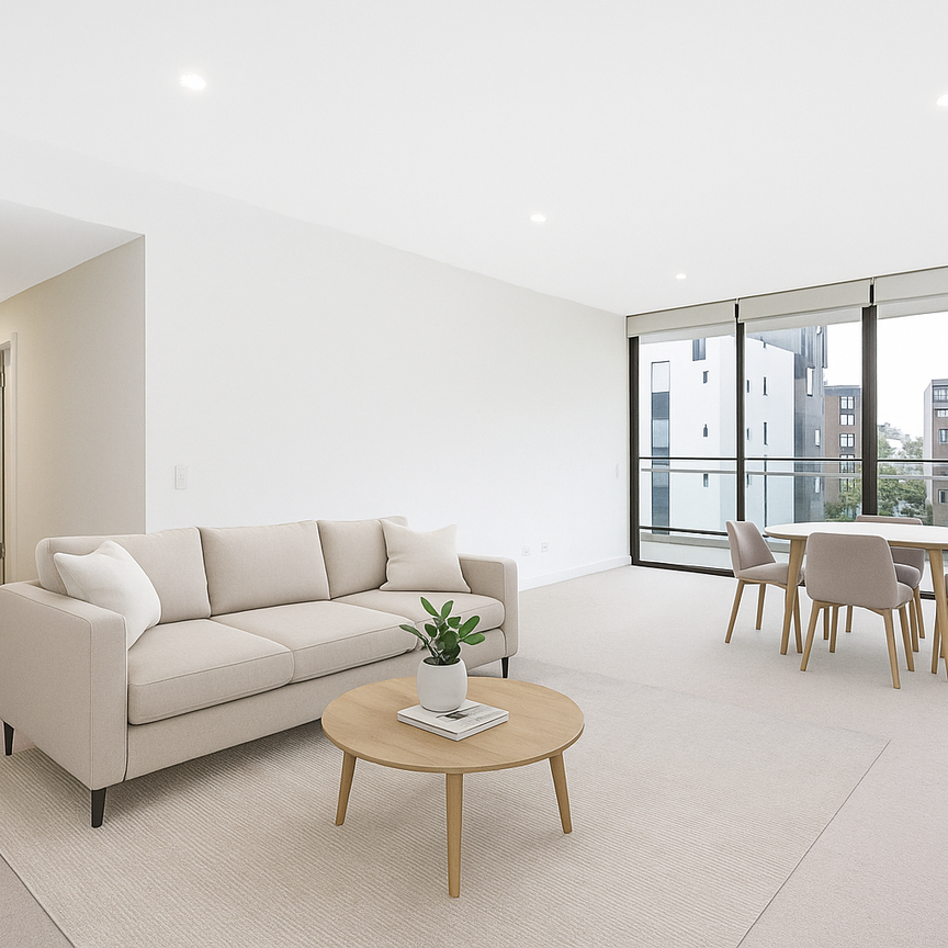 305/22 Scotsman Street, Forest Lodge NSW 2037 - Apartment For Rent | Domain - Photo 1
