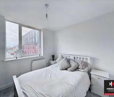 Dane Road, Walton Apartments, M33 - Photo 2