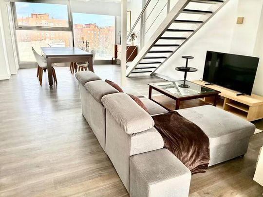 Calle de Huelva, Alcobendas, Community of Madrid 28108 - Photo 1