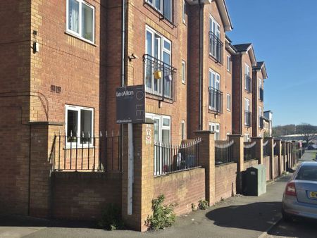 Harvest Road, Rowley Regis, Rowley Regis, B65 - Photo 3