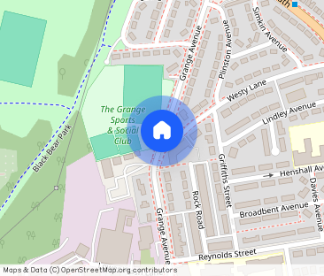 Grange Avenue, Warrington, WA4 - Photo 1