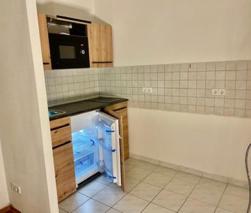 Frisch renovierte 2-Raum Whg., Chemnitz-Kappel, Kellerabteil - Photo 1