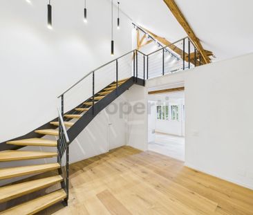 Moderne 3.5-Zimmer Maisonette-Wohnung in Benken ZH - Foto 5