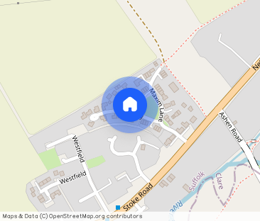 Pask Way, Clare, Sudbury, CO10 - Photo 1