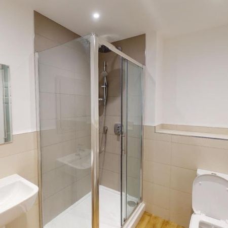 1 bedroom terraced house to rent - Photo 3