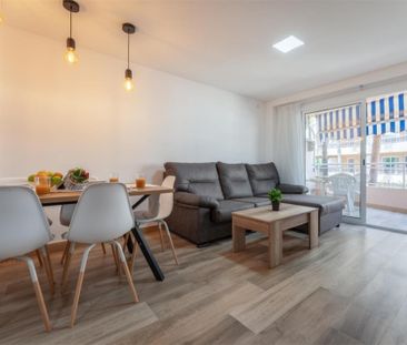 Piso de alquiler en Carrer de Casp, 1, Mar i Camp - Platja dels Cap... - Photo 2