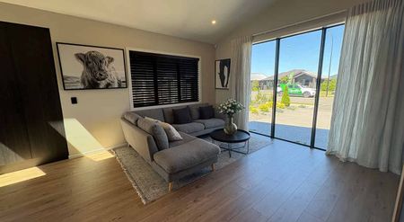 High Spec 3BR New Build in Rolleston - Photo 3