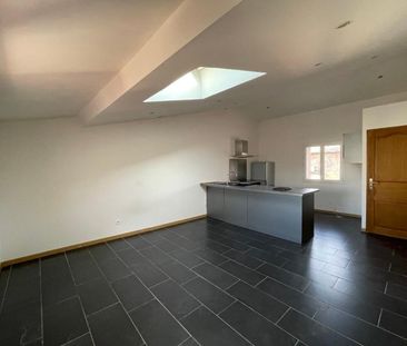 Appartement 2 Pièces 45 m² - Photo 3