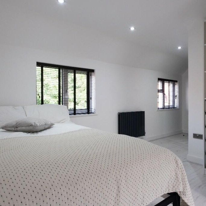 7 bedroom house to rent - Photo 1