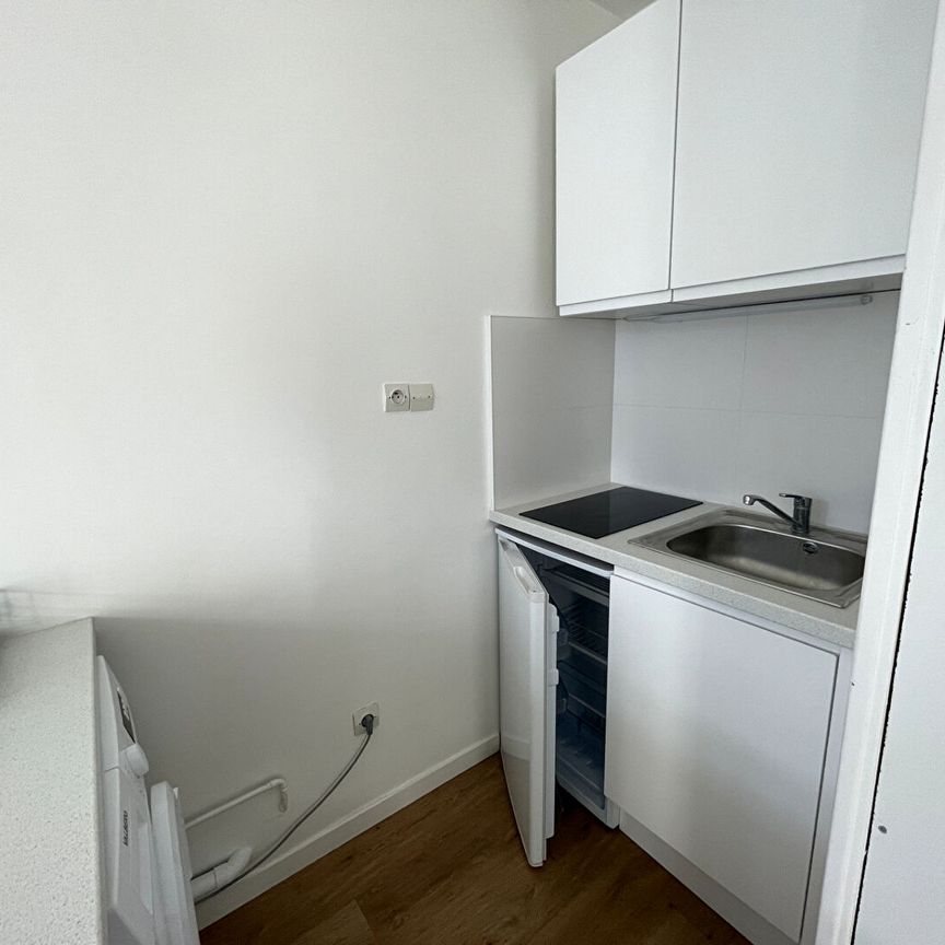 T2 de 33,14m2 rue Ratisbonne ! réf G734 - Photo 1