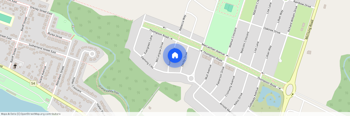 30 Sumac Drive, Haldimand