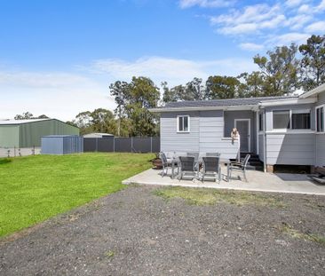 731 Kurmond Road, Freemans Reach NSW 2756 - House For Rent | Domain - Photo 5