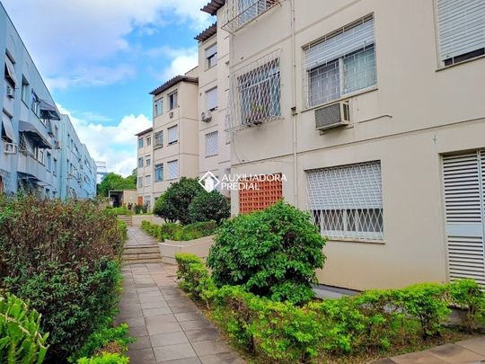 Apartamento com 1 quarto e 48m² para alugar em Vila Ipiranga, Porto Alegre. - Foto 1