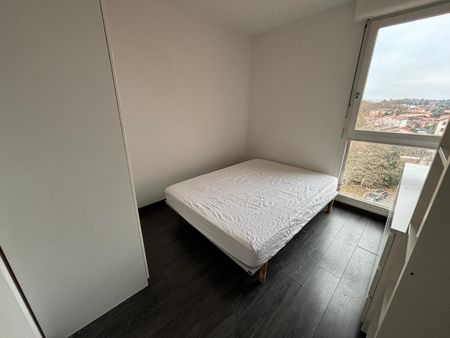 Location Appartement 1 pièce 27m² TOULOUSE 31400 - Photo 3
