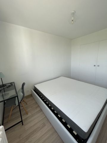 Location Appartement 4 pièces 62m² TROYES 10000 - Photo 5