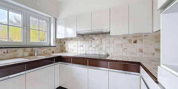 Woning te huur in Desselgem voor € 1.200 met 4 slaapkamers - Photo 1