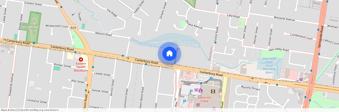 2A Boulton Road, Vic 3130, Blackburn