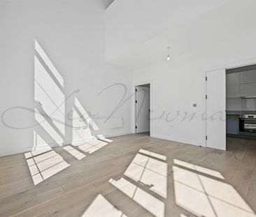 Caroline Street, Limehouse, E1 - Photo 3