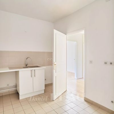 Appartement à louer à Paris 16Ème - Photo 1