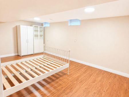 For Lease - 14 Hazelton Avenue Unit# Basement, Markham, Ontario - Photo 5