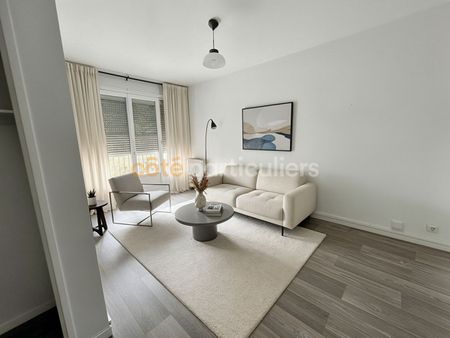 Charmant studio - Photo 2