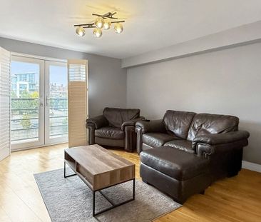 2 bedroom property to rent - Photo 5