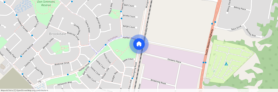 13 Keevil Street, WA 6112, Brookdale