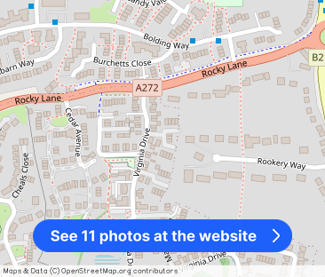 Vita Close, Haywards Heath, West Sussex, RH16 - Photo 1