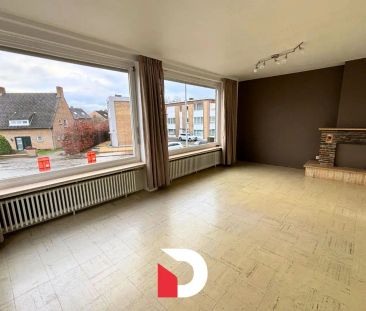 Lichtrijk gerenoveerd appartement, 3 slaapkamers en garagebox - Photo 4