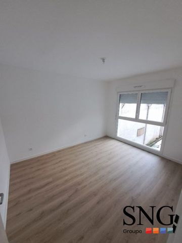 T2 AVEC TERRASSE + PARKING - Photo 3