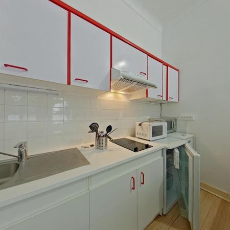 Location Appartement 1 pièce 27m² POITIERS 86000 - Photo 3