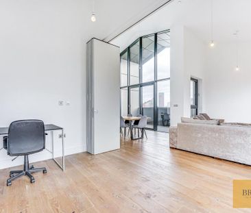 3 bedroom penthouse to rent - Photo 3