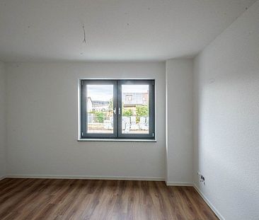 Neubau/Erstbezug | Modernes Wohnen im Erdgeschoss - Photo 2