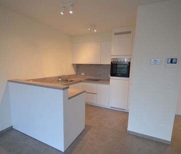 recent appartement op toplocatie - Foto 3