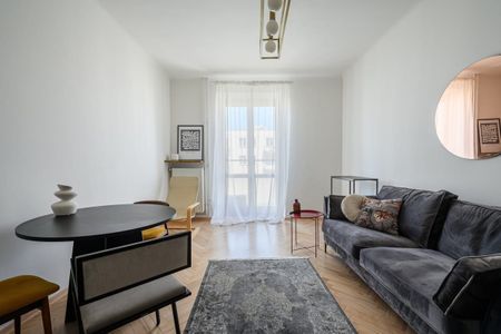 Filtry|Po remoncie|Kamienica|Balkon|2,9 m wysokie 38 m² - Photo 3