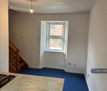 1 bedroom maisonette to rent - Photo 5
