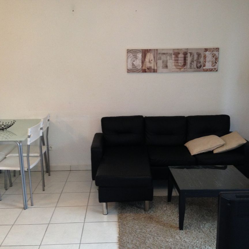 Location Appartement 2 pièces 36m² MARMANDE 47200 - Photo 1