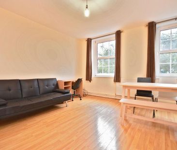 1 bedroom in a flat share to rent - Photo 1