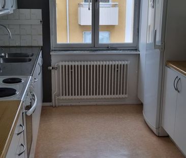 Hagmarksgatan 6 - Foto 6