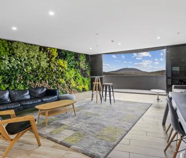 18th Floor with Spectacular Views - Photo 4