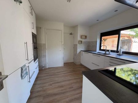 Maison jumelée Erasmuslaan, Zwolle – Berkum - Foto 5