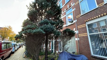 Te huur: Studio Herschelstraat 24 in Den Haag - Photo 5