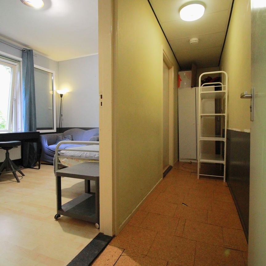 Gentiaanstraat, 6214 VJ, Maastricht - Photo 1