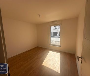 Location Appartement 3 pièces 72m² VENDENHEIM 67550 - Photo 6