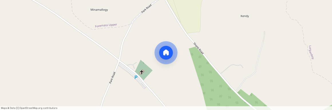 77 Shane Road, Sixmilecross, Omagh, BT79 9EJ