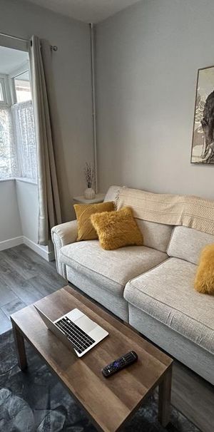 1 bedroom terraced house to rent - Photo 1